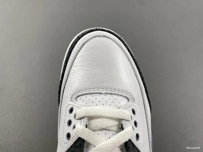 Reps TBkick Jordan 3 Air CT8532-106 Cement Grey 0811